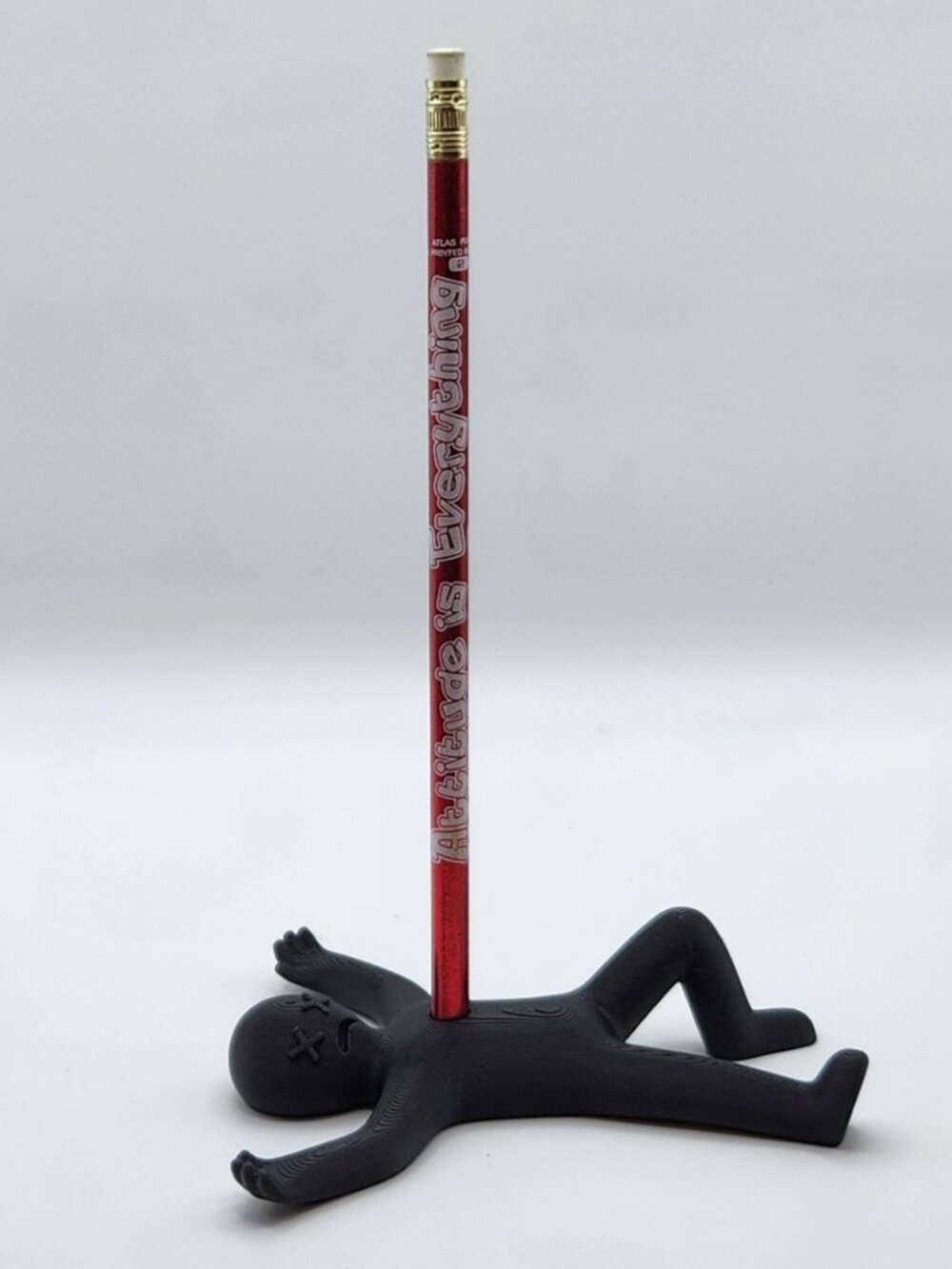 Unique penholder great for work gag gift funny sarcastic NIP